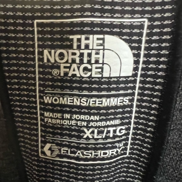 The North Face Ambition Short Sleeve T-Shirt XL - Picture 4 of 10